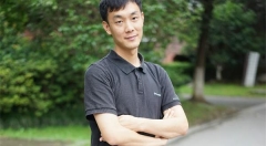 影创科技CEO孙立:超过微软,成为AR领域的领头羊