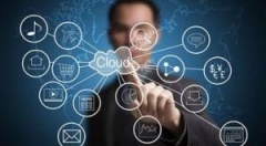 云计算技术将成为未来十年推动企业生产力的引擎