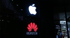 5G时代“缺芯”的苹果，抱得住华为这棵大树吗？