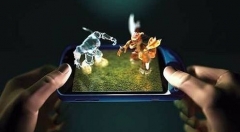 AR移动市场潜力巨大 68％美国成年人尚未体验