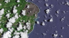 Facebook正在使用人工智能绘制世界各地人口密度图