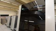 从海德堡数字化创新技术看印刷业智能生产之路