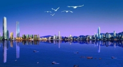 智慧城市引发布局热潮 中国的发展之路有何不同?