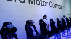 Digi-Capital预测中国AR/VR未来五年的增长将长期处于领先地位