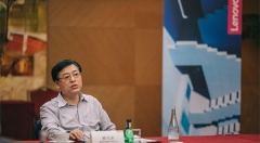 对话杨元庆：联想布局5G不仅仅是手机