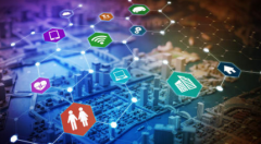 智慧城市纵深拓展 安企须抓牢大湾区新机遇