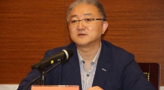 圆通副总裁相峰:5G时代的智慧物流