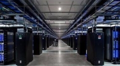Facebook公司考虑在爱荷华州再扩建一个数据中心