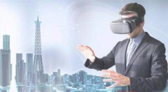 云计算和5G将使AR和VR客户体验真正可行