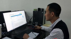 双牌县农业农村局对标“互联网+政务服务”指引,打通便民服务“最后一公里”