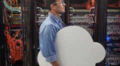 十年云服务演进：5G加码，流水的创业公司、铁打的行业巨头