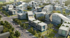 2019年智能制造产业园区发展趋势、痛点及思路