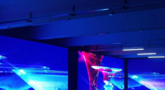 5G来了!LED显示屏应如何参与智慧城市建设？