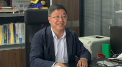 清华物流教授刘大成:发展数字供应链,需从无到有再到好