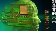 所谓的智能制造并不是人工智能