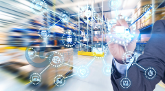 2019年智能物流将迎来新一轮扩张，智能物流成为电商竞争战场