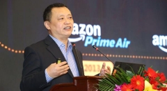 AWS大中华区首席数字化转型官张侠：亚马逊云计算赋能企业数字化转型