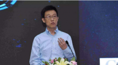 贺志强：数据智能将会带来第四次产业革命