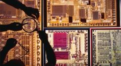 5G移动芯片战争，英特尔转身离开