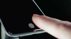 苹果或明年推屏下指纹版iPhone 使用高通技术方案