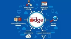 还没看清云计算，边缘计算已来势汹汹