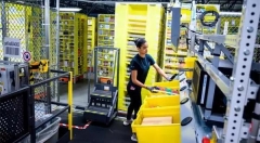 自动化启示:机器人怕冷?亚马逊仓库温度太高却不能开空调