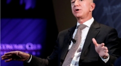 苹果成亚马逊云计算大客户 答应5年“消费”15亿美元