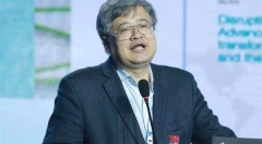 中国自动化学会副理事长于海斌：机器人是未来万物互联的智能终端