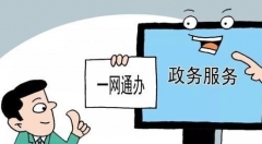 海南将全面提升政务服务“一网通办”能力