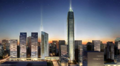 2019年中国智慧城市发展报告