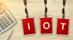 中国的物联网布局