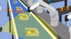 5G正在“革”机器人的命