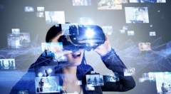 2019年VR/AR亚太地区的产值将达71亿美元