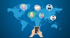 移动互联网增速继续下滑，互联网公司找方向靠三四线城市和小程序