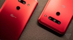 LG年内停止在韩国生产手机 转移至越南