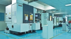 重庆江北区 智能制造引领工业转型升级