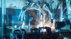 工厂智能化之路，人机如何才能成为最佳拍档？