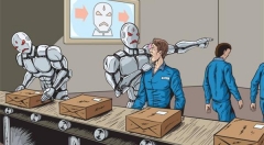 亚马逊用AI判定：你不是世界首富贝佐斯的兄弟