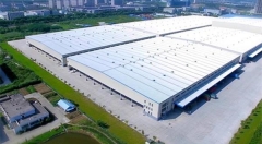 智慧仓库2020：重新定义供应链