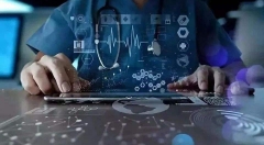 人工智能可以伪造癌症医疗图像