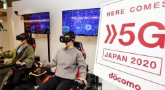 日韩试点不及预期，5G商用坑在哪里？