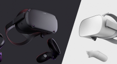 Oculus Quest和Oculus Go将推出云存储功能