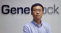 GeneDock创始人李厦戎:精准医疗视角下的基因数据