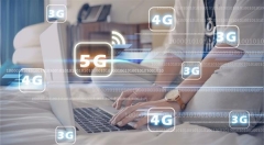 中国5G专利占比34%远超美国，5G时代“专利在手”到底有多重要？