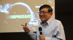 “中国半导体之父”张汝京：一切都可以从头再来