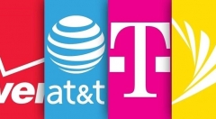 美国四大运营商遭遇集体诉讼 被控出售用户位置数据