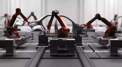 吉林省从四方面入手提高智能制造水平