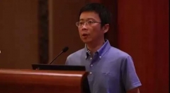 中国电信战略与创新研究院杨明川博士：技术融合趋势下，数据中心五大演进方向
