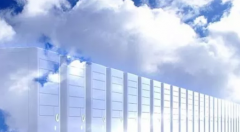 未来的数据中心可能部署在你门前