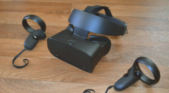 Oculus表示：Rift S将完全取代Rift